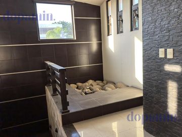 Casa en Fraccionamiento Residencial Náutico