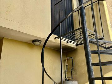 Casa en Fraccionamiento Residencial Náutico