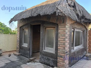 Casa en Fraccionamiento Residencial Náutico