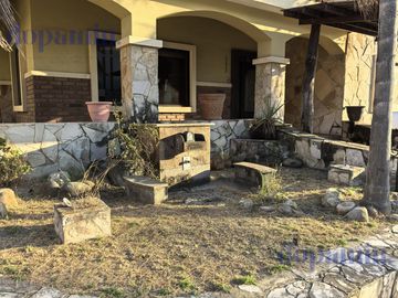 Casa en Fraccionamiento Residencial Náutico
