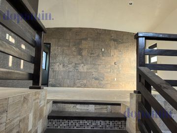 Casa en Fraccionamiento Residencial Náutico