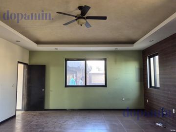 Casa en Fraccionamiento Residencial Náutico
