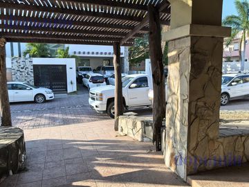 Casa en Fraccionamiento Residencial Náutico