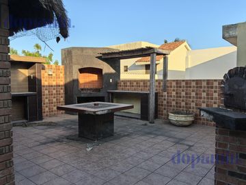 Casa en Fraccionamiento Residencial Náutico