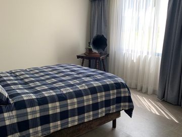 VENTA casa en Lomas de Angelopolis Puebla, 4 recamaras y jardin