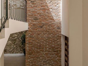 VENTA casa en Lomas de Angelopolis Puebla, 4 recamaras y jardin