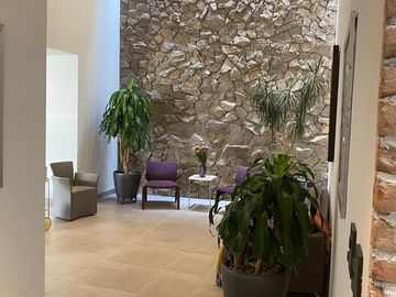 VENTA casa en Lomas de Angelopolis Puebla, 4 recamaras y jardin