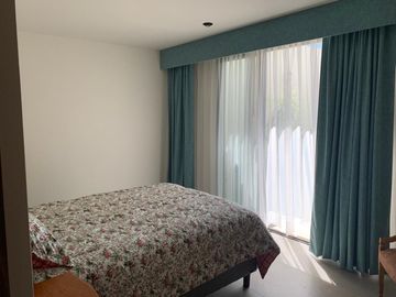 VENTA casa en Lomas de Angelopolis Puebla, 4 recamaras y jardin