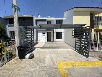 Casa en Condominio Chapalita las Fuentes