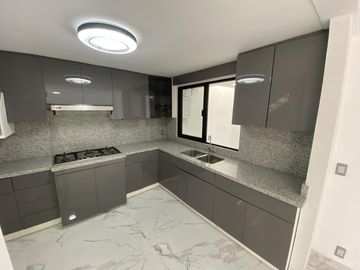 Casa en Condominio Chapalita las Fuentes