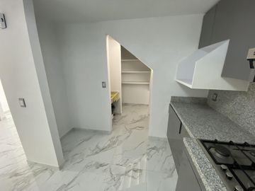 Casa en Condominio Chapalita las Fuentes