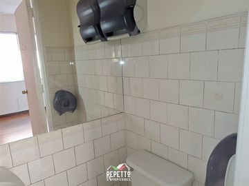 Oficina en Venta en Edificio Olivari