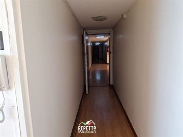 Oficina en Venta en Edificio Olivari
