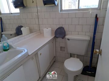 Oficina en Venta en Edificio Olivari