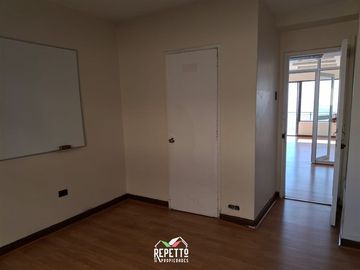 Oficina en Venta en Edificio Olivari
