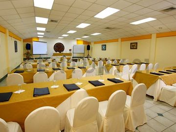 Oportunidad de Inversión Hotelera en Atacames.