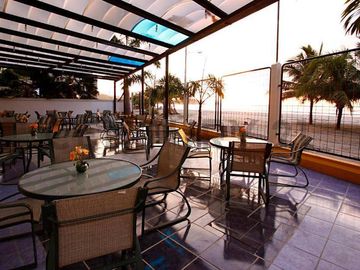 Oportunidad de Inversión Hotelera en Atacames.