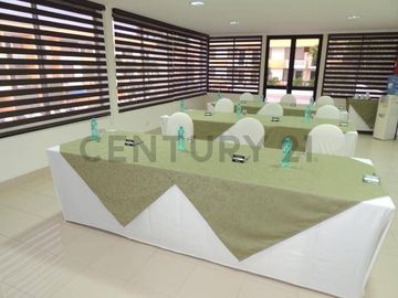 Oportunidad de Inversión Hotelera en Atacames.