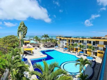 Oportunidad de Inversión Hotelera en Atacames.