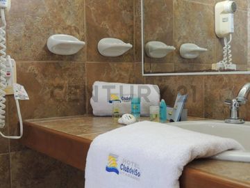 Oportunidad de Inversión Hotelera en Atacames.