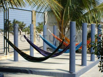 Oportunidad de Inversión Hotelera en Atacames.