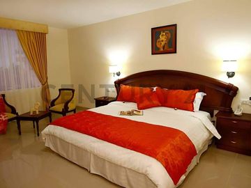 Oportunidad de Inversión Hotelera en Atacames.