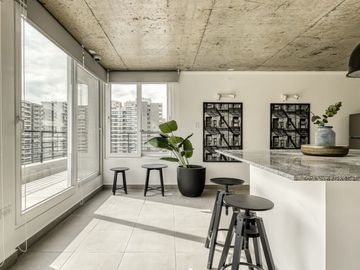 Venta Edificio Mixto 33 deptos - San Miguel