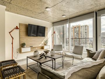 Venta Edificio Mixto 33 deptos - San Miguel