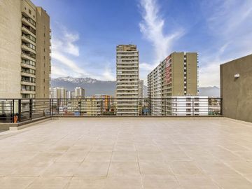 Venta Edificio Mixto 33 deptos - San Miguel