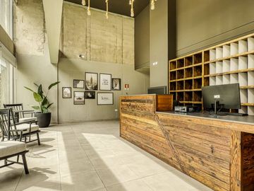 Venta Edificio Mixto 33 deptos - San Miguel