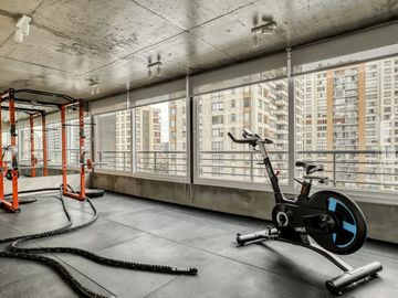 Venta Edificio Mixto 33 deptos - San Miguel