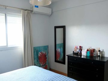 Venta Departamento 4 Ambientes Colegiales Frente