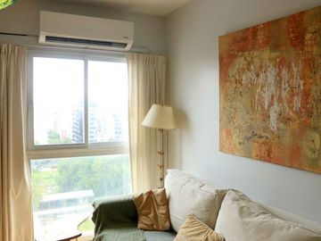 Venta Departamento 4 Ambientes Colegiales Frente