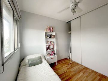 Venta Departamento 4 Ambientes Colegiales Frente