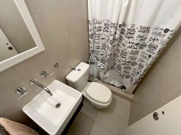 Venta Departamento 4 Ambientes Colegiales Frente