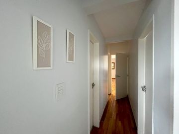Venta Departamento 4 Ambientes Colegiales Frente
