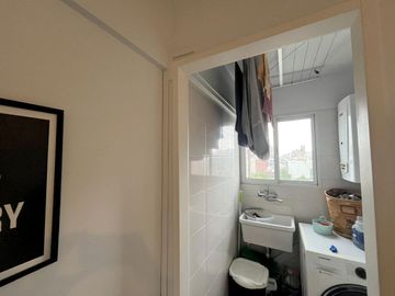 Venta Departamento 4 Ambientes Colegiales Frente