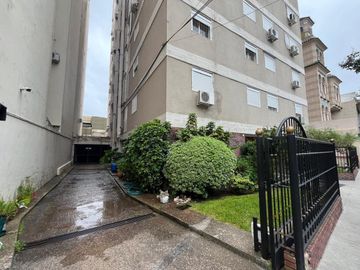 Venta Departamento 4 Ambientes Colegiales Frente
