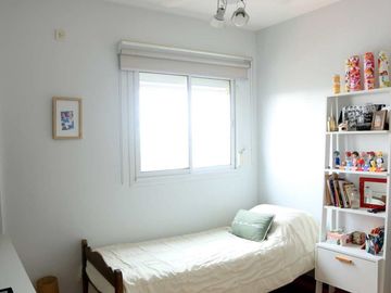 Venta Departamento 4 Ambientes Colegiales Frente