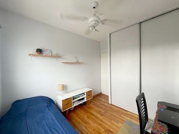 Venta Departamento 4 Ambientes Colegiales Frente