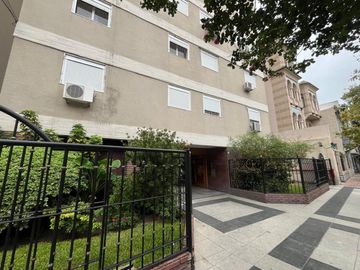 Venta Departamento 4 Ambientes Colegiales Frente