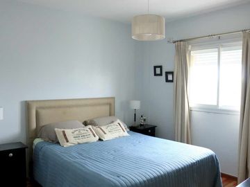 Venta Departamento 4 Ambientes Colegiales Frente