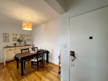 Venta Departamento 4 Ambientes Colegiales Frente