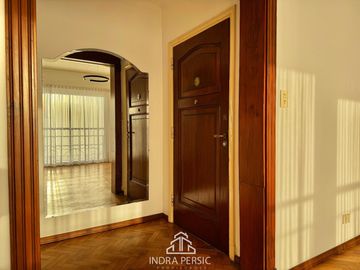 VENTA departamento Centro Mar del Plata 4 ambientes