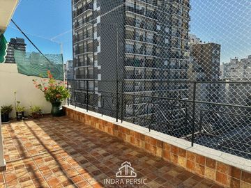 VENTA departamento Centro Mar del Plata 4 ambientes