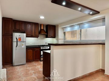 VENTA departamento Centro Mar del Plata 4 ambientes
