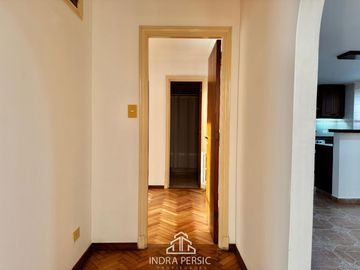 VENTA departamento Centro Mar del Plata 4 ambientes