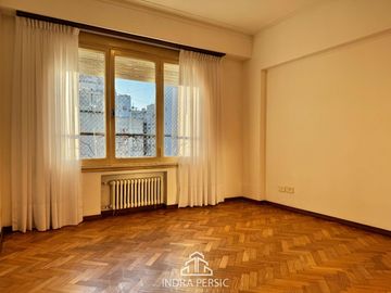 VENTA departamento Centro Mar del Plata 4 ambientes
