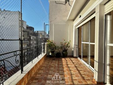 VENTA departamento Centro Mar del Plata 4 ambientes