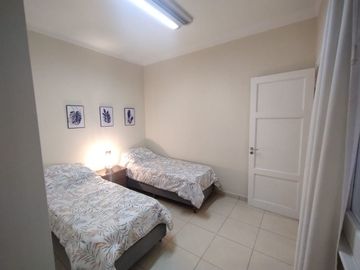 Departamento de dos habitaciones Mendoza Ciudad